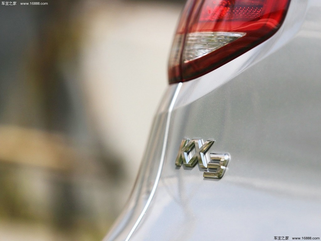 KX3傲跑15款1.6T 自动两驱PRM