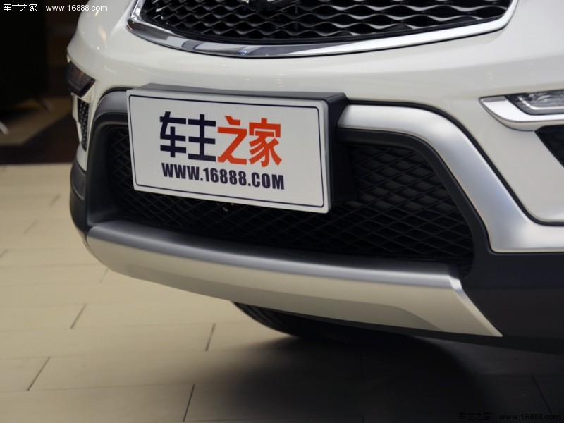 英菲尼迪QX502015款 基本型