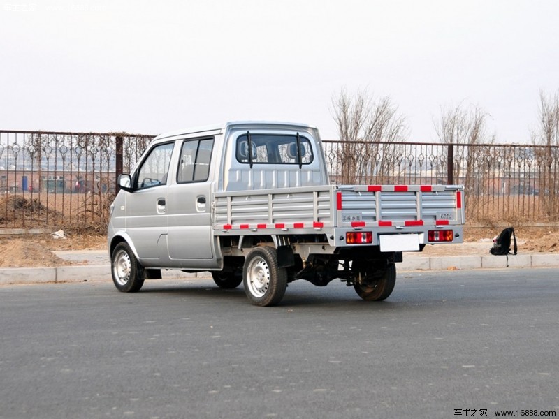 东风小康K0215款长轴基本型AF11-05