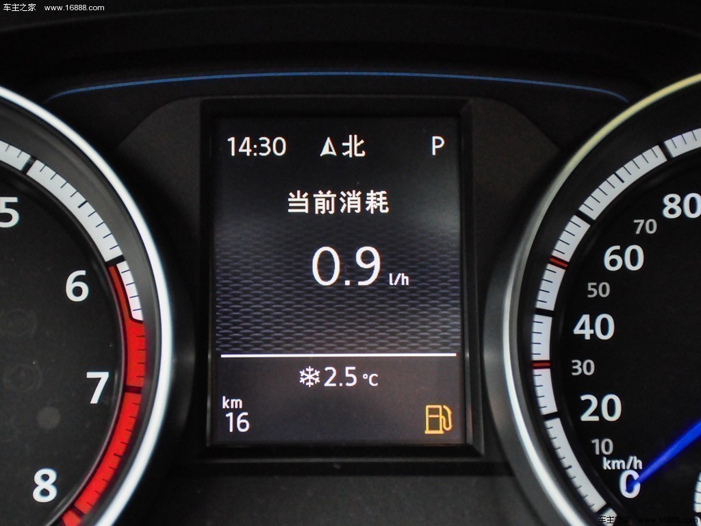 2015款 Golf R 2.0TSI