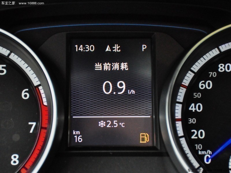 2015款 Golf R 2.0TSI