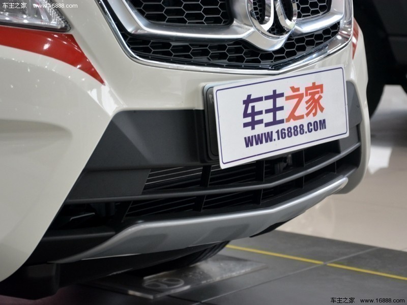 绅宝X652015款2.0T 手动舒适型