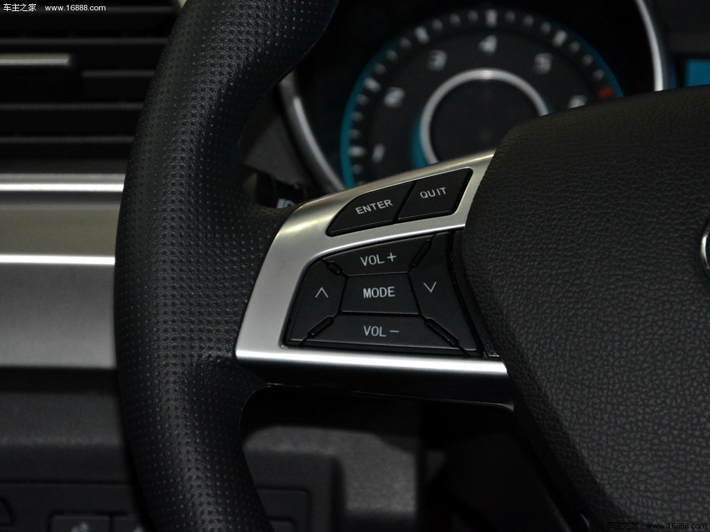 绅宝X652015款2.0T 手动舒适型