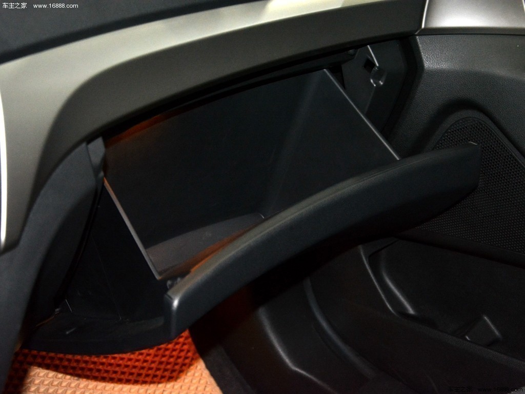 绅宝X652015款2.0T 手动舒适型