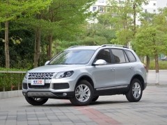 野馬T70圖片