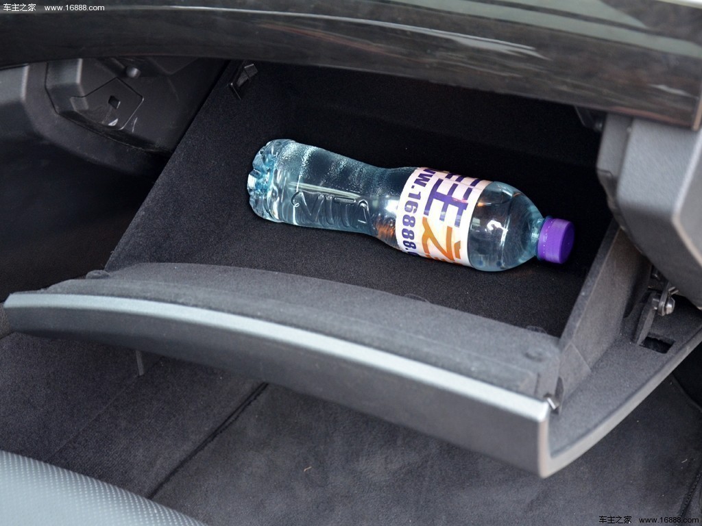 博瑞 2015款 1.8T 旗舰型
