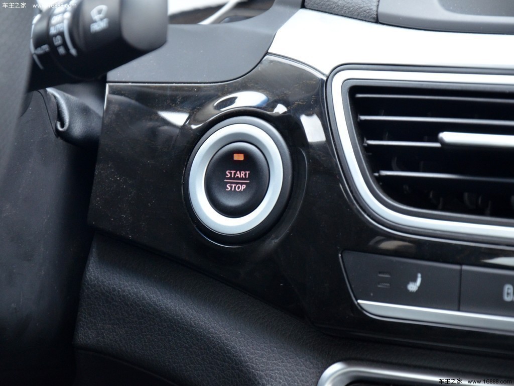 博瑞 2015款 1.8T 旗舰型