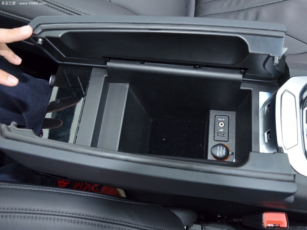 博瑞 2015款 1.8T 旗舰型
