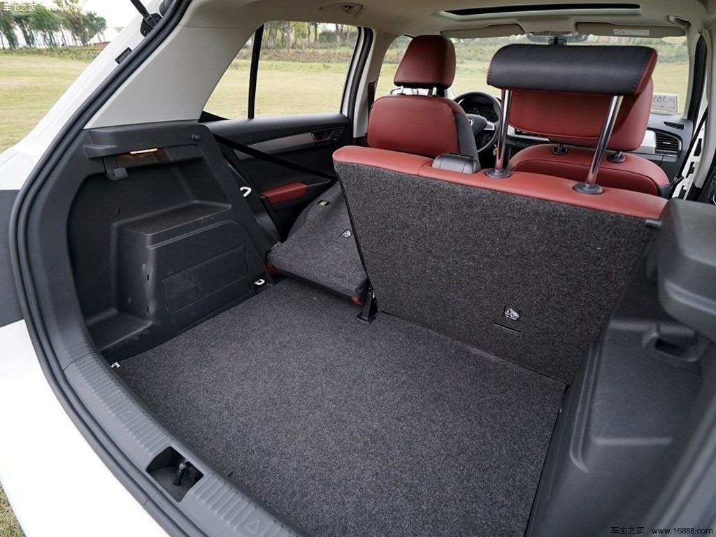 晶锐2015款 1.6L 基本型