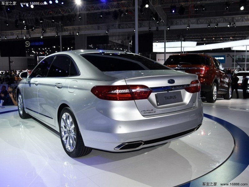 金牛座2015款 基本型