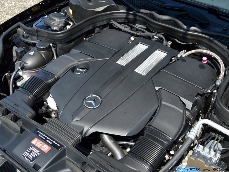 奔驰CLS15款 CLS 400 4MATIC