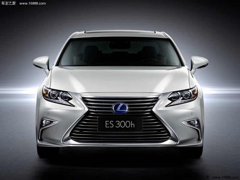 雷克萨斯ES2015款 300h