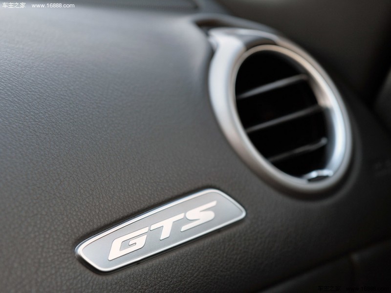 2013款 8.4L SRT GTS