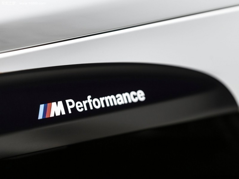 宝马4系2015款435i ZHP Coupe