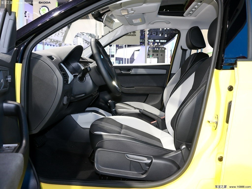 晶锐15款 1.6L 自动创行版