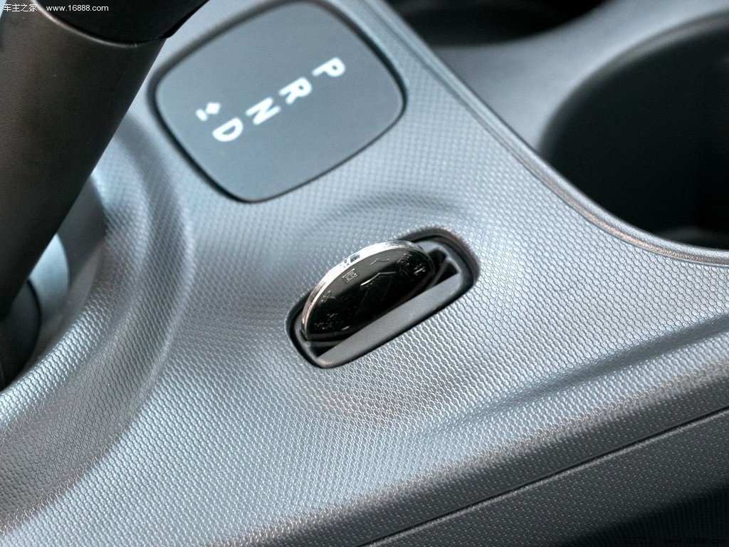 smart fortwo2016款 基本型