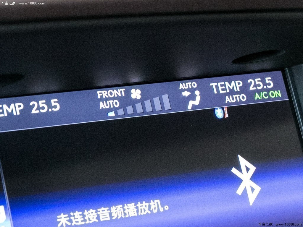 雷克萨斯ES2015款 200 精英版