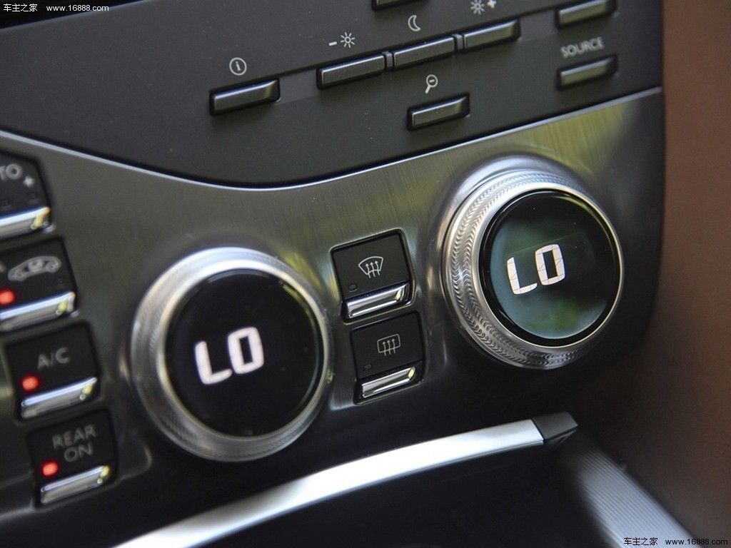 DS 52015款 基本型