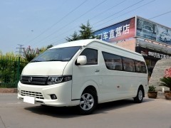 金旅大海獅新能源圖片