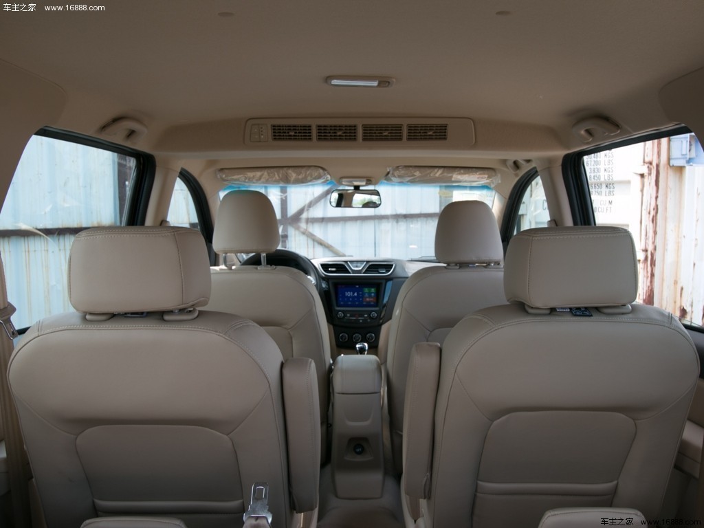 五菱宏光 2015款 1.5L S1 豪华型
