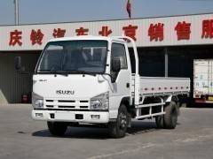 五十鈴輕卡圖片