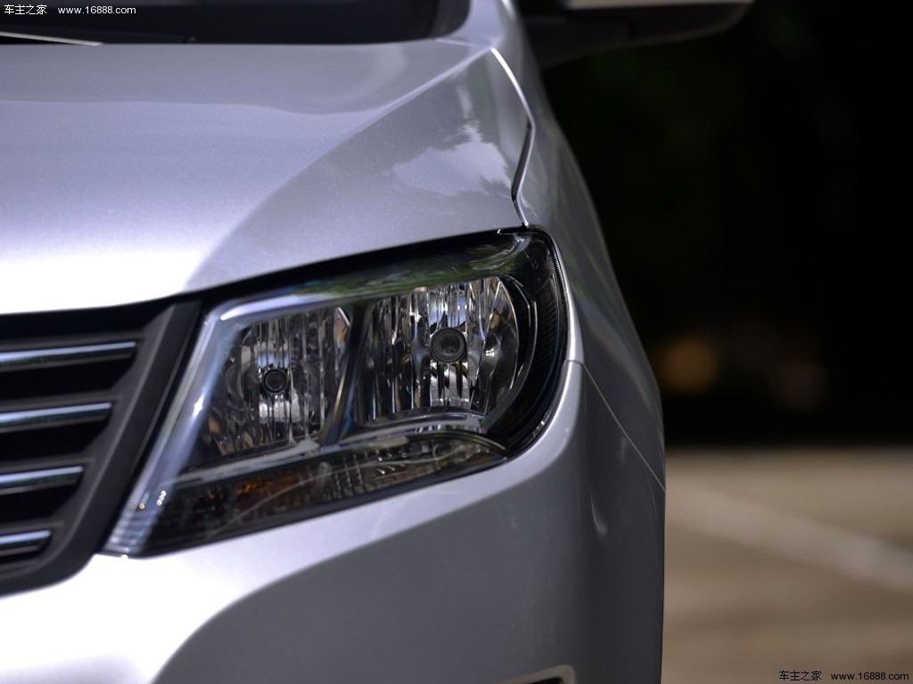 风行S500 2015款 1.5L MT