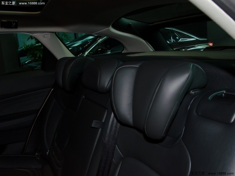 DS 52015款 基本型