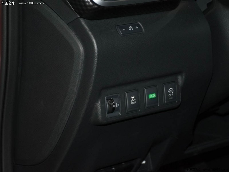 蓝鸟 2016款 1.6L CVT高能版