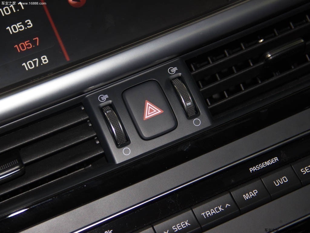 起亚K52016款 2.0L 自动PRM