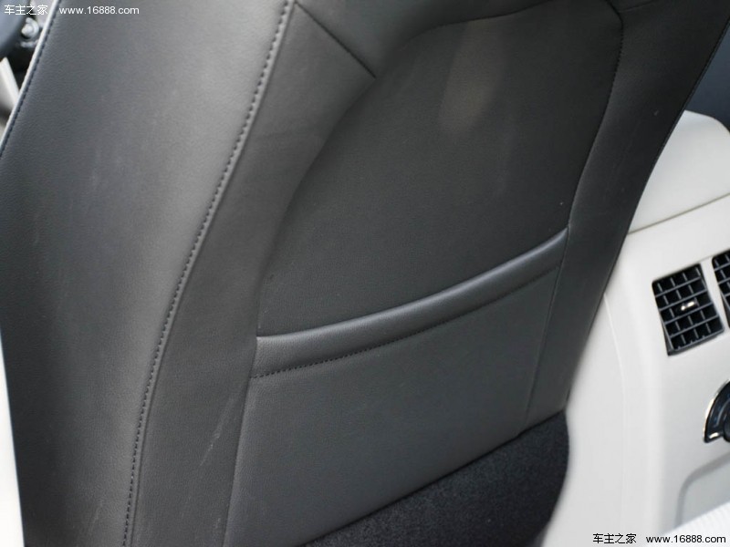 风行S500 2016款 1.6L CVT尊贵型