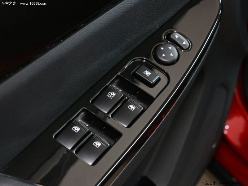 北汽幻速S2 2015款 1.5L 手动豪华型