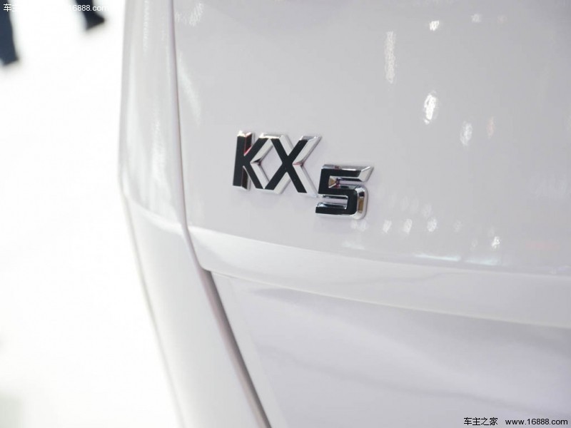 起亚KX52016款 基本型