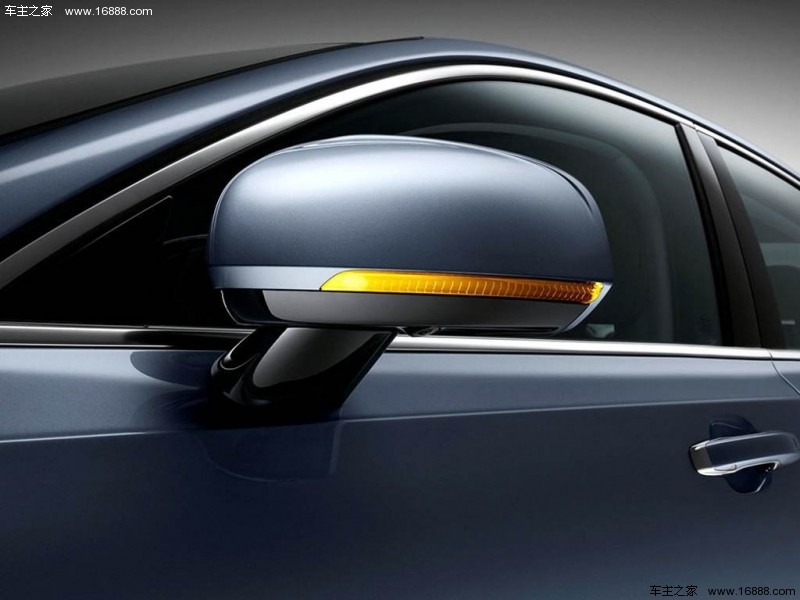 沃尔沃S90(进口)2015款 基本型