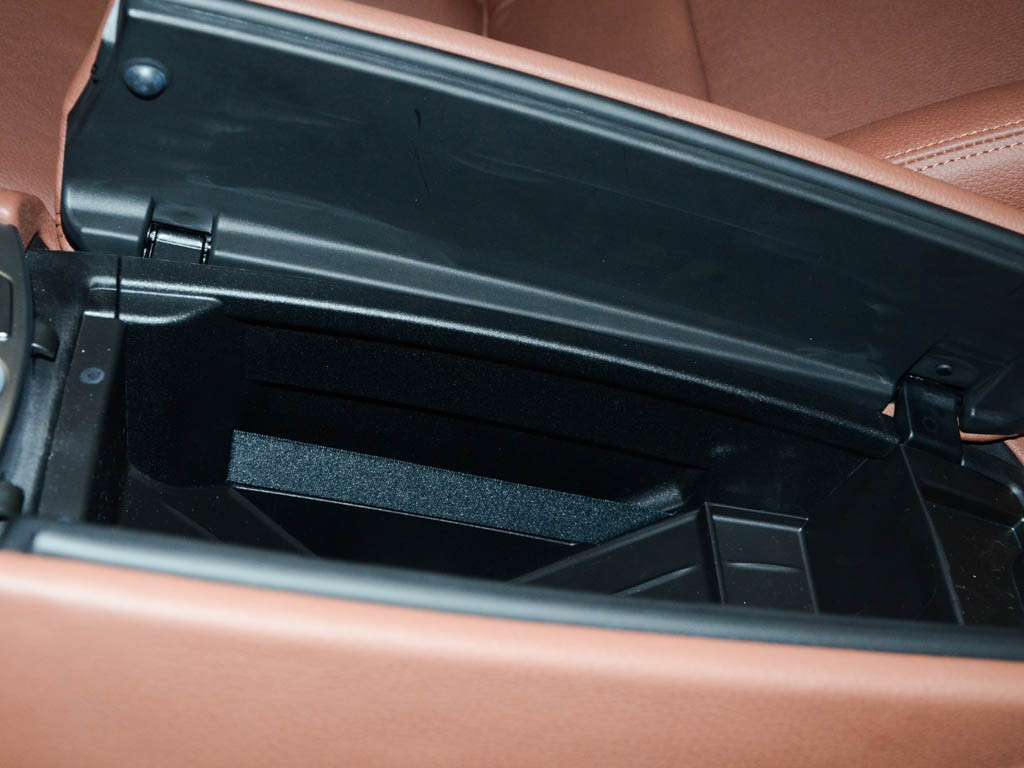 宝马5系GT 2015款 528i 领先型