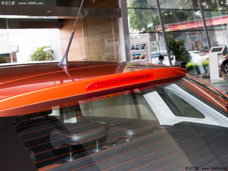 桑塔纳·浩纳 2015款 1.6L 自动豪华型