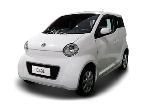 永川东风风神e30最新报价16.48万起 暂无优惠