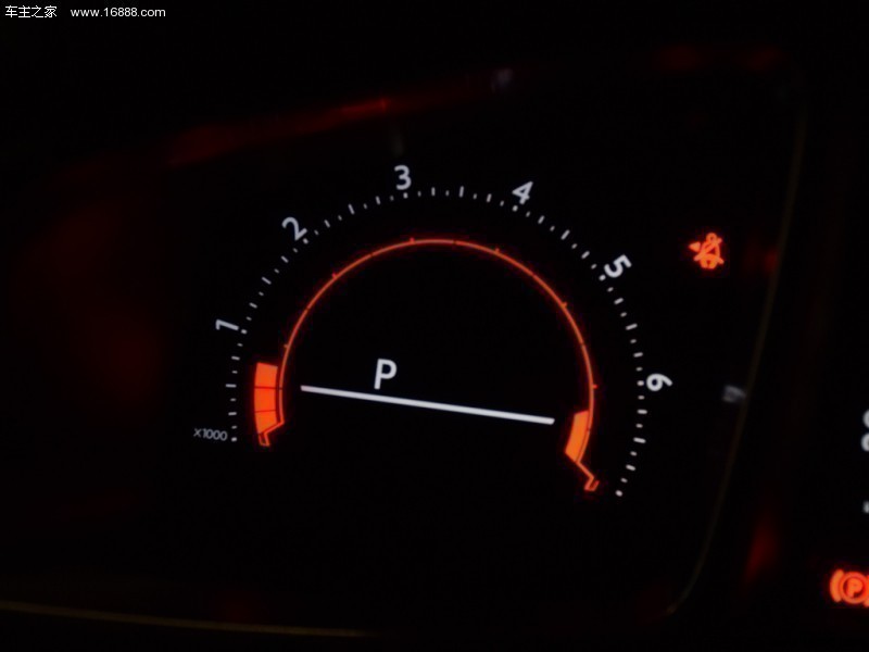DS 4S2016款 基本型