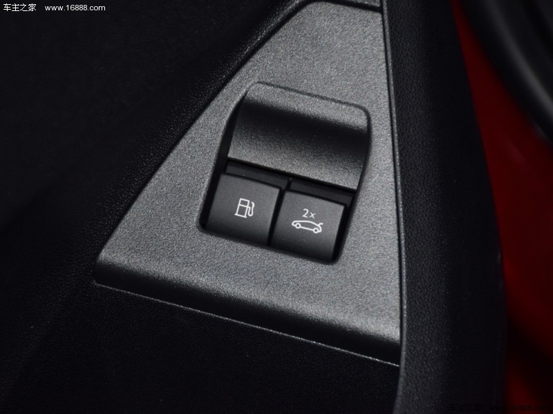 DS 4S2016款 基本型
