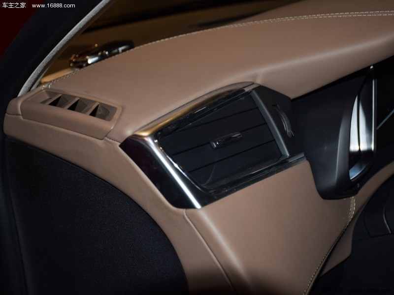 DS 4S2016款 基本型