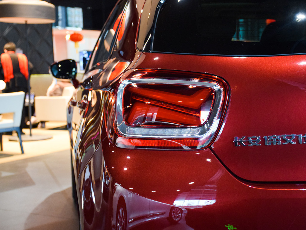 DS 4S2016款 基本型