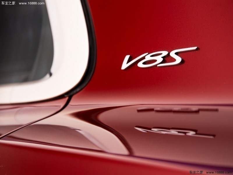 飞驰2016款 4.0T V8 S