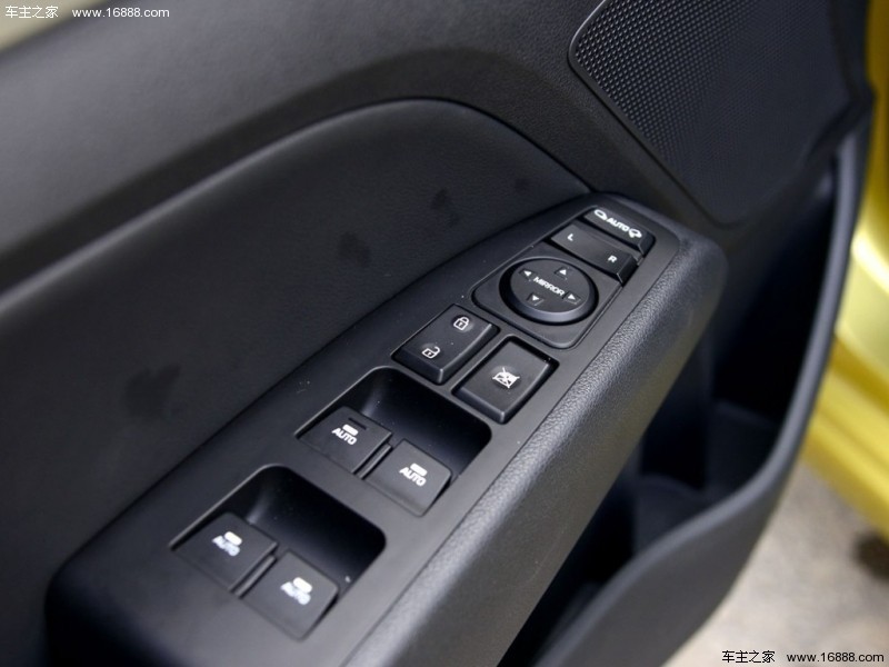 领动2016款 1.6L 基本型