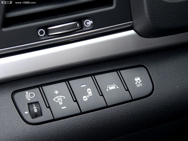 领动2016款 1.6L 基本型