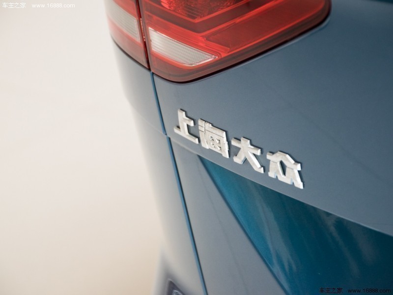 途安2016款 280TSI 自动舒适版+