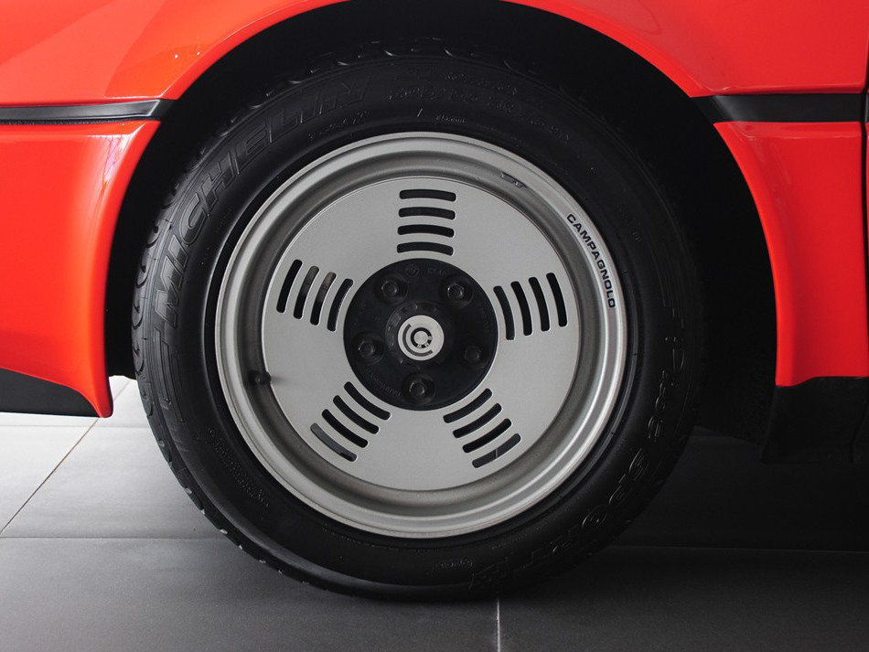 宝马m11979款 基本型