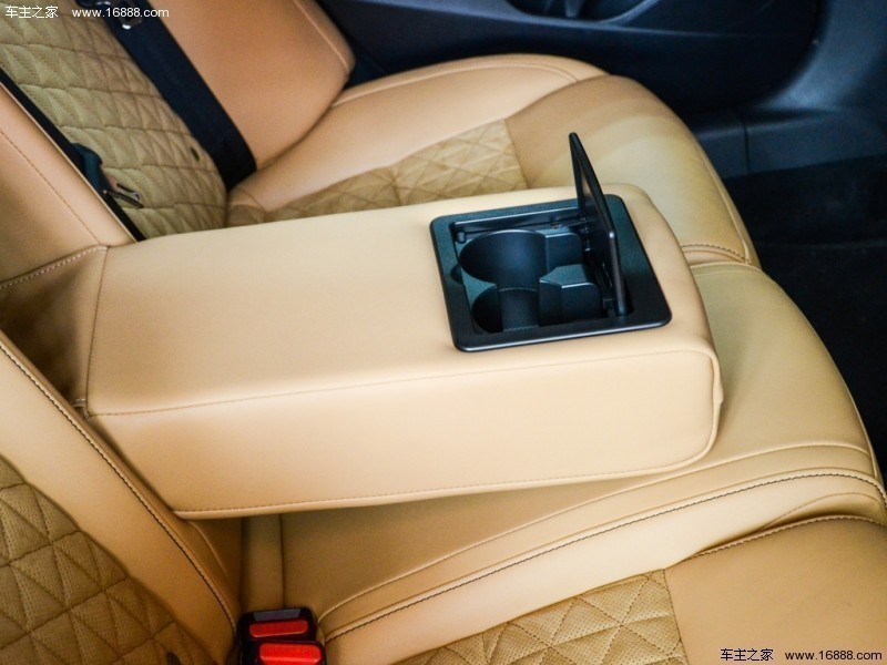 西玛 2016款 2.5XV