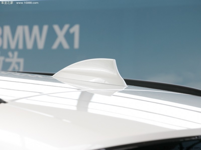 宝马X1 2016款 xDrive25Li 基本款