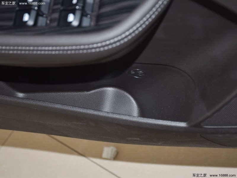 宝骏630 2016款 1.5L 手动标准型