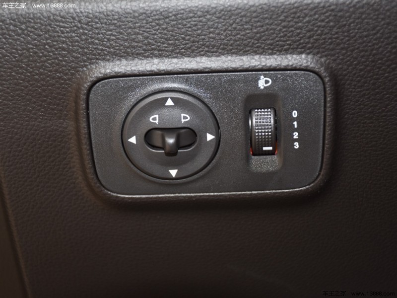 宝骏630 2016款 1.5L 手动标准型