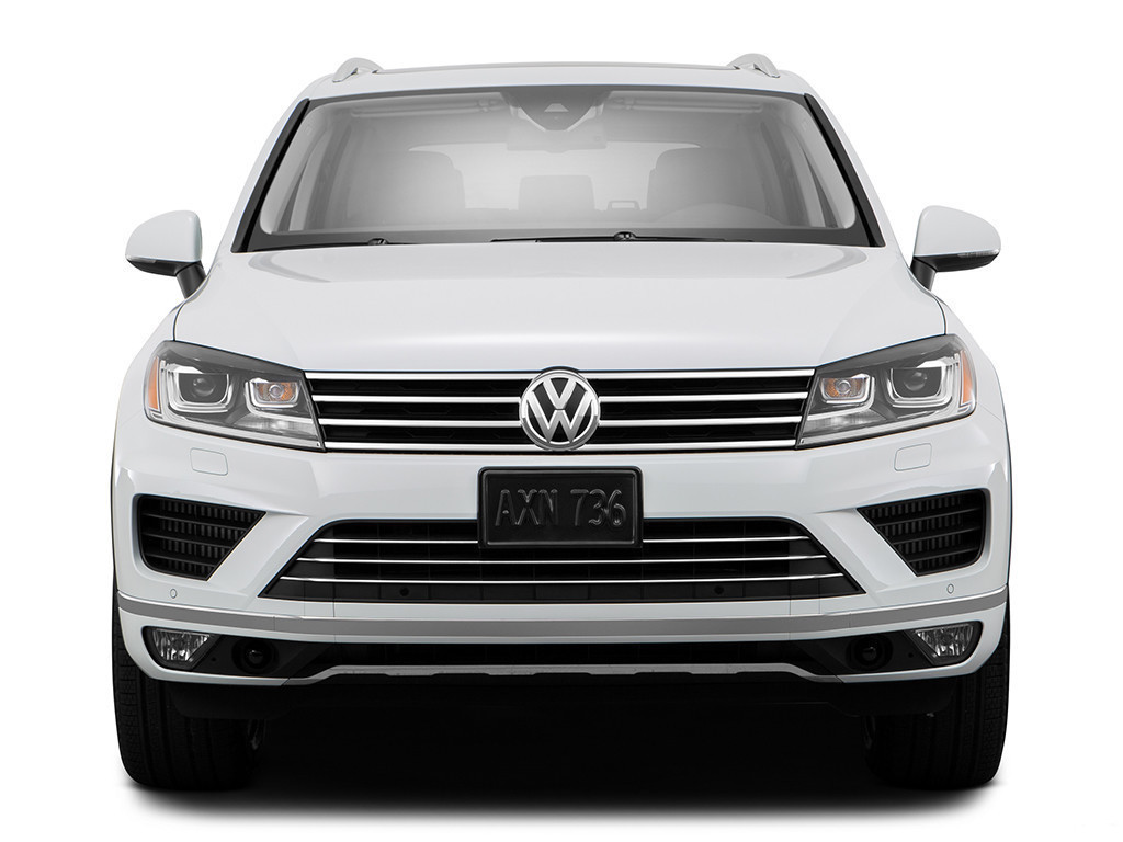 福特f-150途锐 美规版